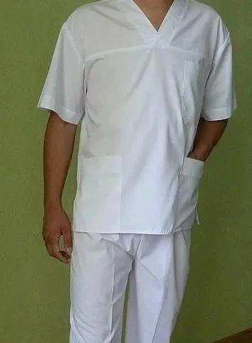 Костюм хірургічний багаторазовий